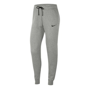 nike women's gray sweatpants NIKE - 1
