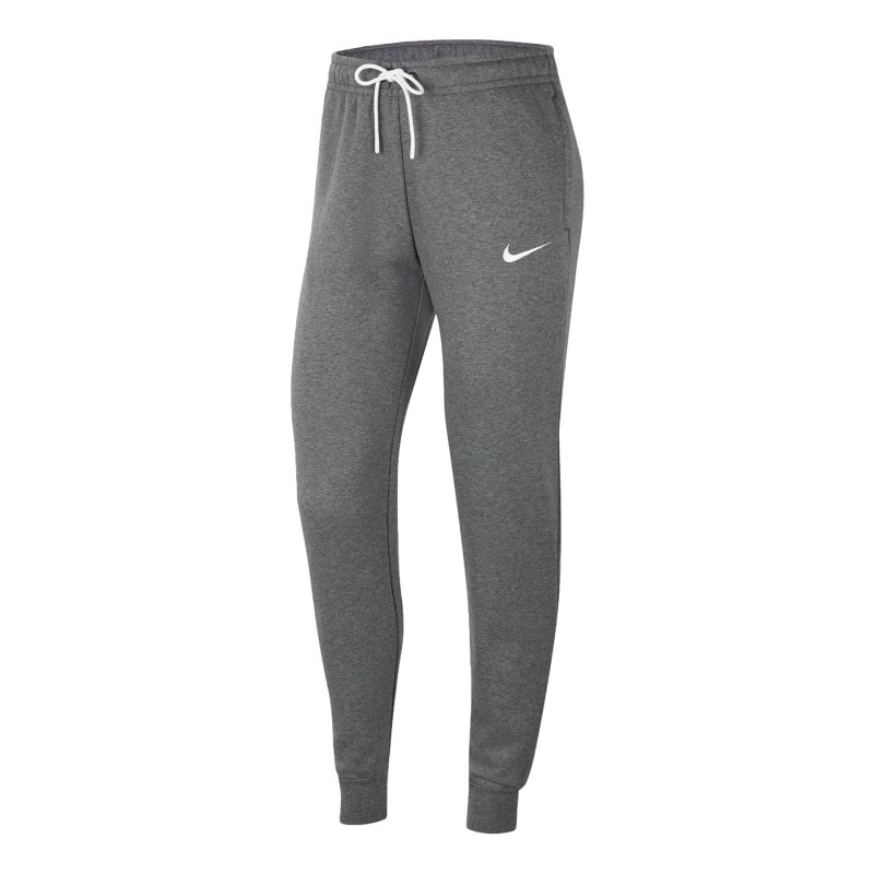 pantaloni felpati donna nike grigio scuro NIKE - 1