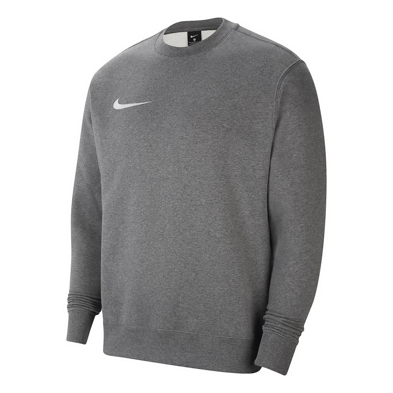 NIKE SWEATSHIRT MELANGE CREW NECK NIKE - 1