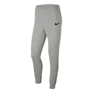 Tuta nike bambino felpata con cappuccio blu royal e grigia NIKE - 4