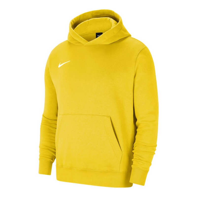 Tuta nike bambino giallo discount
