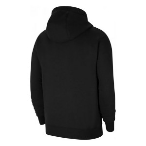 Black nike tracksuit for kids with hood NIKE - 3