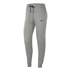Tuta felpata blu royal donna Nike con cappuccio NIKE - 4