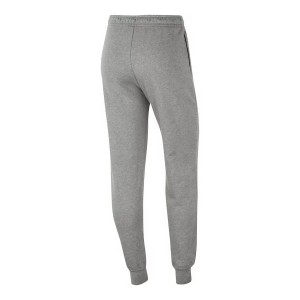 Tuta felpata blu royal donna Nike con cappuccio NIKE - 5