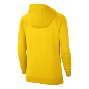 Nike women's yellow sweatshirt with hood NIKE - 2