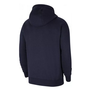 NIKE SWEATSHIRT MELANGE CREW NECK NIKE - 2