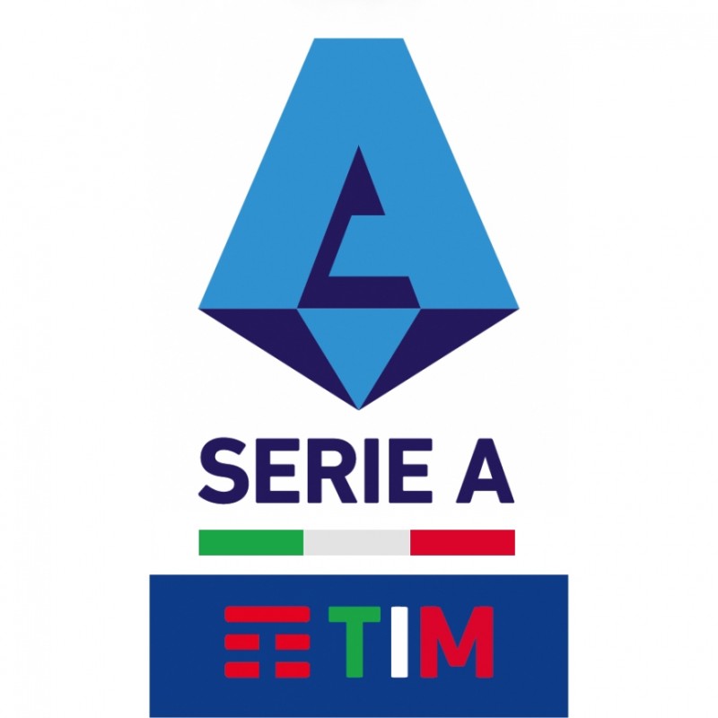 Serie A patch