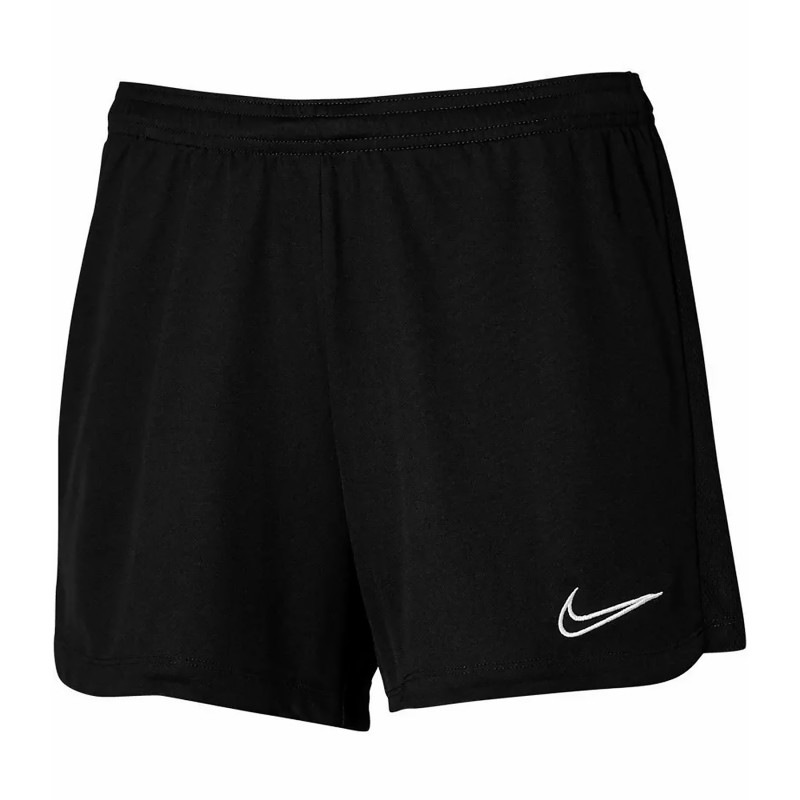 nike women's black shorts NIKE - 1