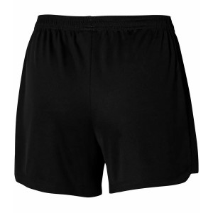 nike women's black shorts NIKE - 2