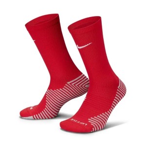 red nike training socks NIKE - 1