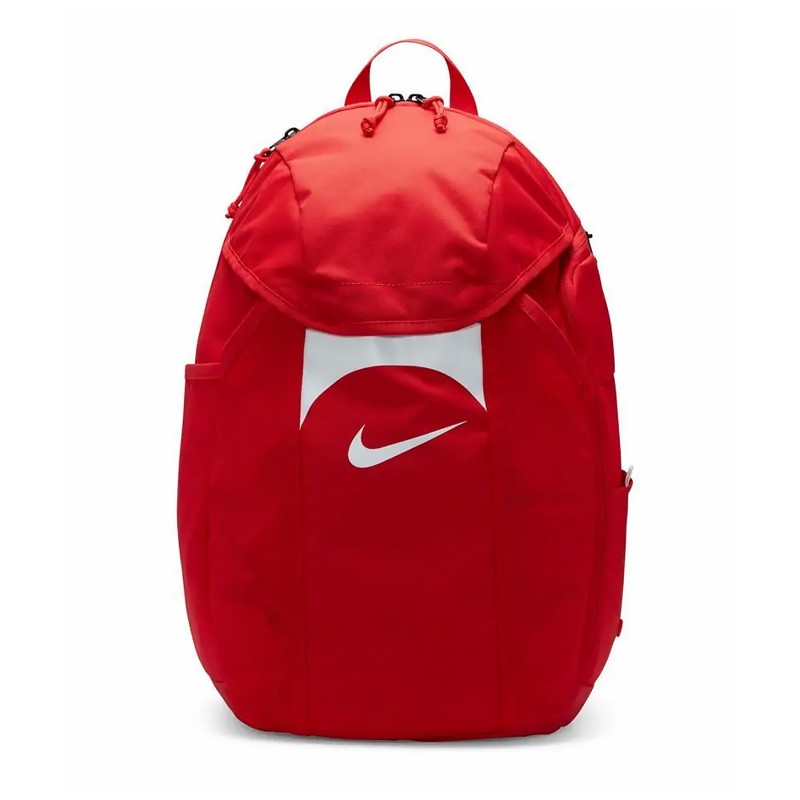 red nike sport backpack NIKE - 1