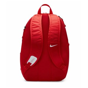 red nike sport backpack NIKE - 2