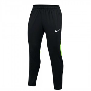 black and neon yellow gray nike tracksuit for kids NIKE - 3