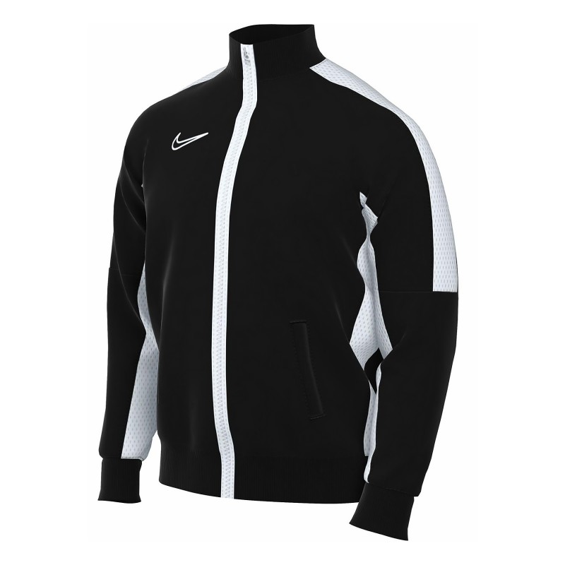 Black nike training track top NIKE - 1