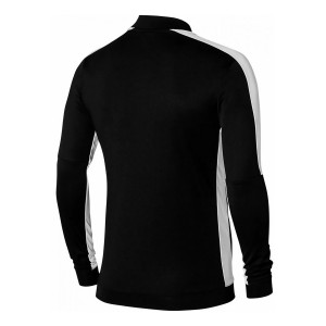 Black nike training track top NIKE - 2