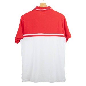 NIKE TENNIS SWEATER RED LOTTO - 2