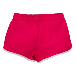 bermuda bambina rosa lotto LOTTO - 2