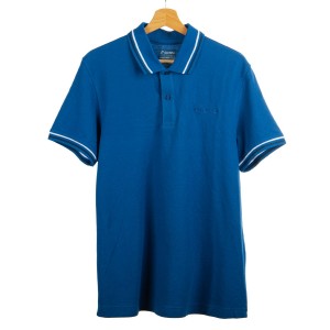 polo uomo lotto blu LOTTO - 1