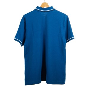 polo uomo lotto blu LOTTO - 2