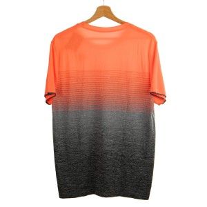 NIKE TENNIS SWEATER RED LOTTO - 2