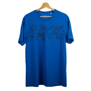 t-shirt uomo royal Lotto LOTTO - 1