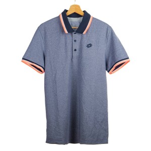 polo uomo lotto LOTTO - 1