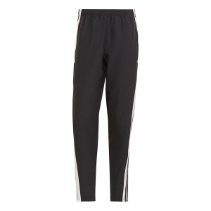 black adidas TR pants ADIDAS - 1