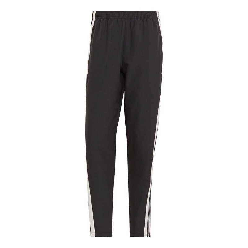 pantaloni adidas TR neri ADIDAS - 1