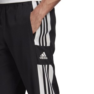 pantaloni adidas TR neri ADIDAS - 2