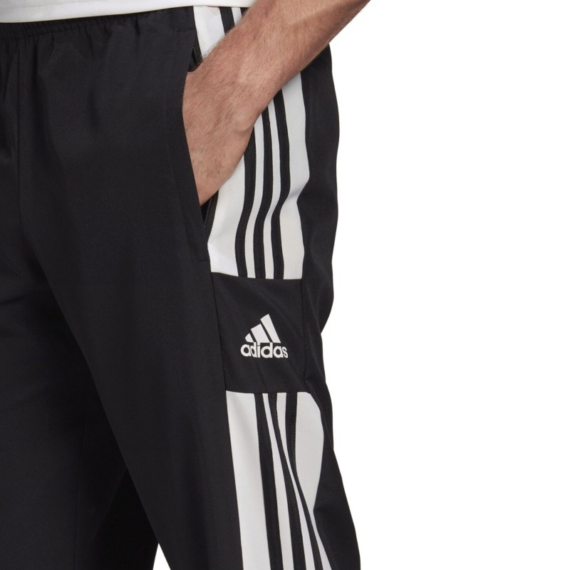 Pantaloni deals adidas neri