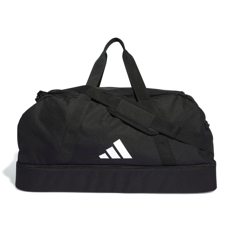 Borsone Adidas grande nero ADIDAS - 1