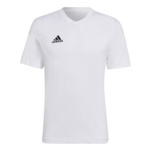 t-shirt adidas bianca ADIDAS - 1