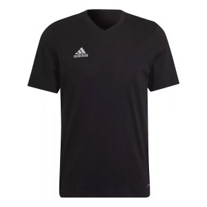 t-shirt adidas nera ADIDAS - 1
