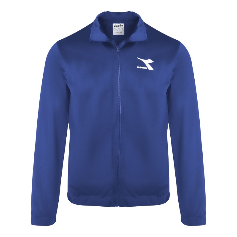 survêtement Costume complet Full Tracksuit HOMME Diadora FZ