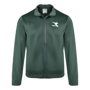 diadora fz core green tracksuit DIADORA - 2