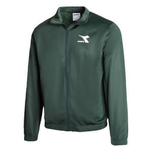 diadora fz core green tracksuit DIADORA - 3