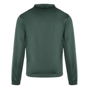 diadora fz core green tracksuit DIADORA - 4