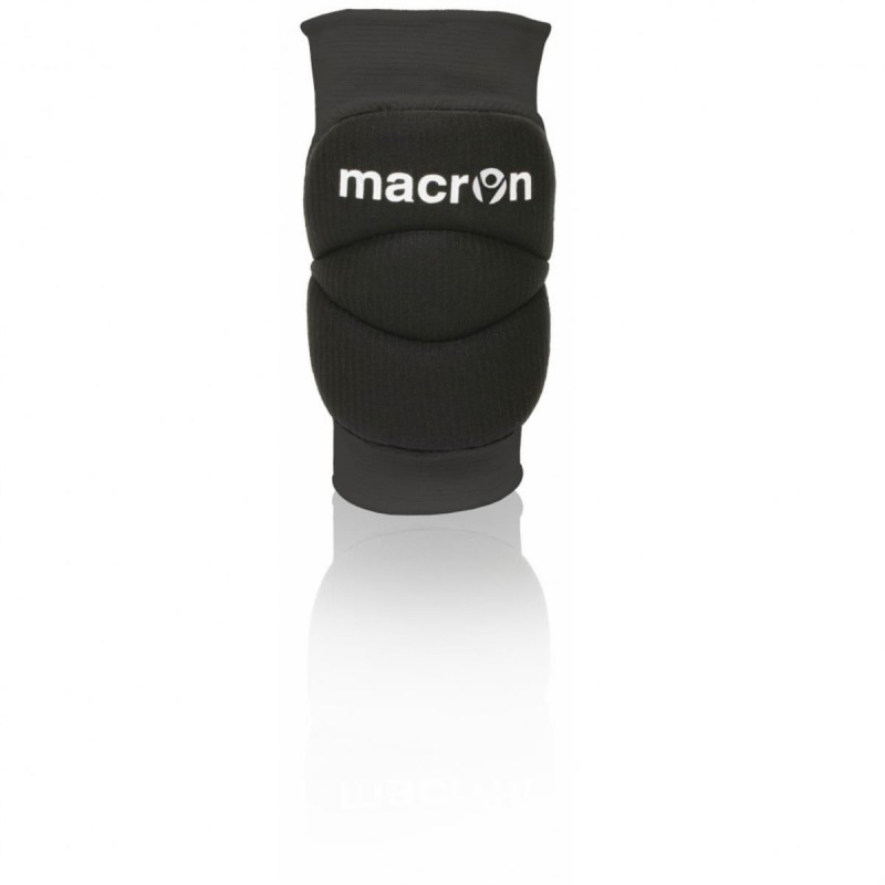 MACRON PROFESSIONAL BLACK KNEE MACRON - 1