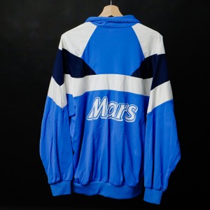 1990/1991 napoli ennerre jacket ENNERRE - 2