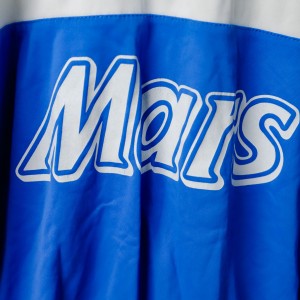 1990/1991 napoli ennerre jacket ENNERRE - 8