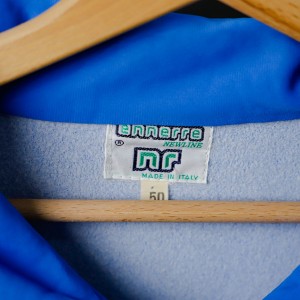 1990/1991 napoli ennerre jacket ENNERRE - 9