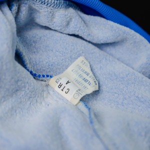 1990/1991 napoli ennerre jacket ENNERRE - 10