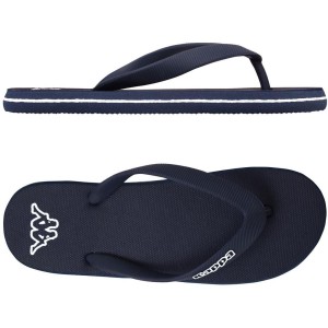 BLUE KAPPA THONGS Kappa - 1