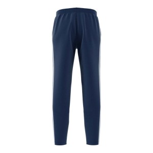 BLUE ADIDAS FLEECE PANT ADIDAS - 2