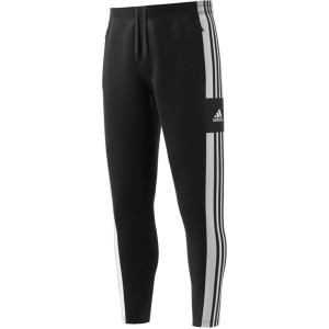 Pantaloni neri Adidas 3 strisce ADIDAS - 1