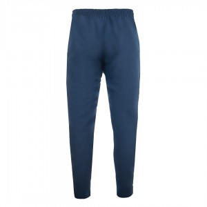 blue tracksuit with pockets and hood sampdoria 2022 MACRON - 6