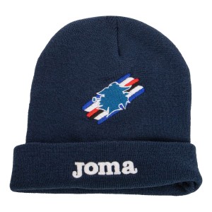 CUFFIA SAMPDORIA NAVY JOMA - 1