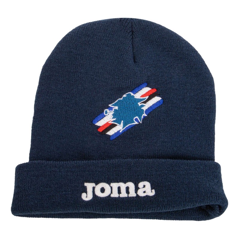 CUFFIA SAMPDORIA NAVY JOMA - 1