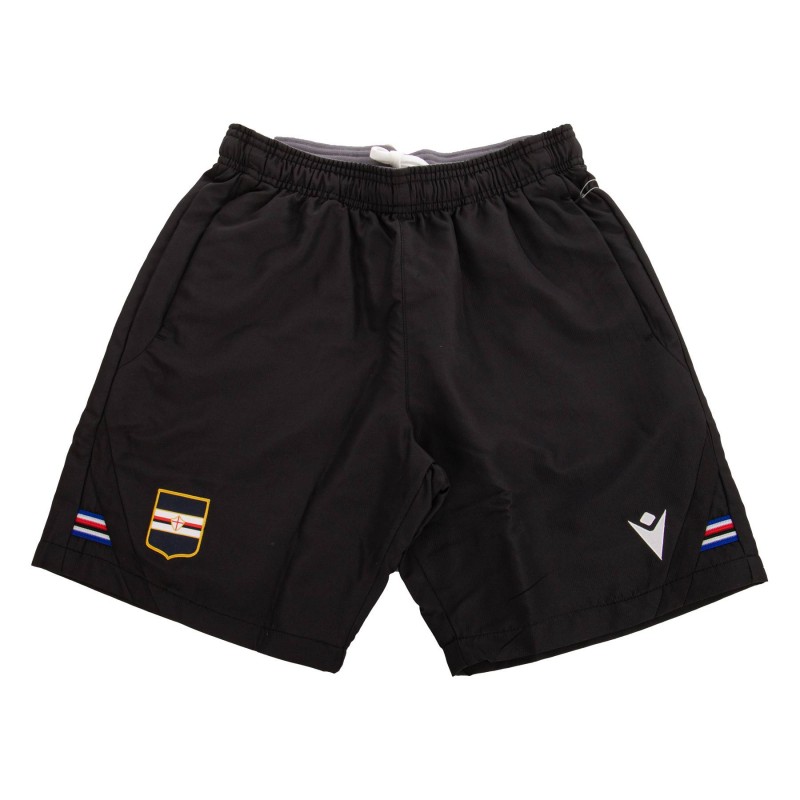 Tommy Hilfiger Bermuda Uomo a righe | Francavilla Moda