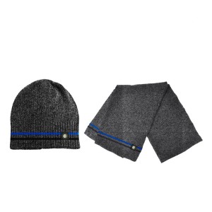 FC INTER SET CAPPELLO E SCIARPA ENZO CASTELLANO - 1